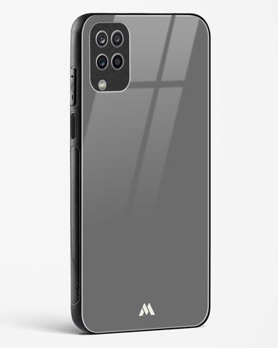 Cloudy Horizons Glass Case Phone Cover (Samsung)