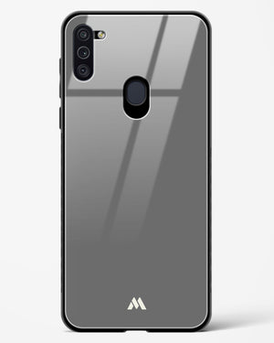 Cloudy Horizons Glass Case Phone Cover (Samsung)