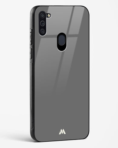 Cloudy Horizons Glass Case Phone Cover (Samsung)