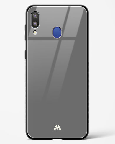 Cloudy Horizons Glass Case Phone Cover (Samsung)