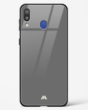 Cloudy Horizons Glass Case Phone Cover (Samsung)