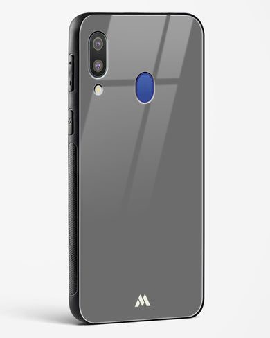 Cloudy Horizons Glass Case Phone Cover (Samsung)