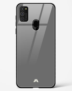 Cloudy Horizons Glass Case Phone Cover (Samsung)
