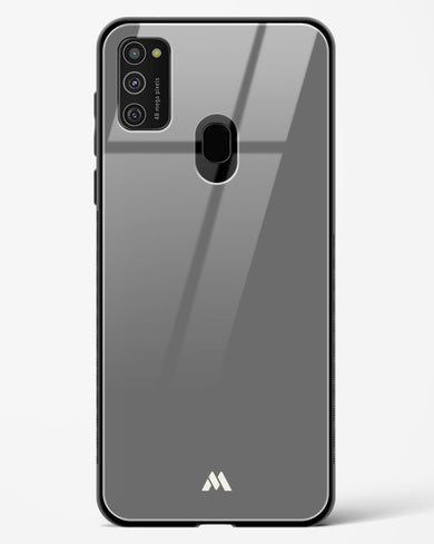 Cloudy Horizons Glass Case Phone Cover (Samsung)