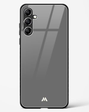 Cloudy Horizons Glass Case Phone Cover (Samsung)