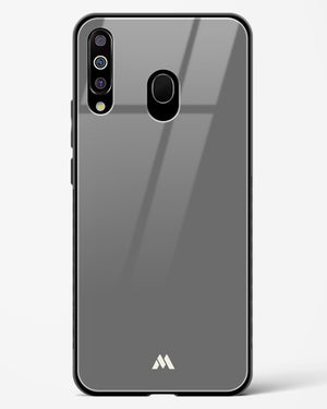 Cloudy Horizons Glass Case Phone Cover (Samsung)