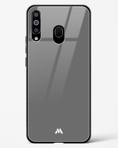 Cloudy Horizons Glass Case Phone Cover (Samsung)