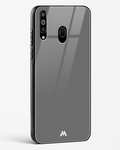 Cloudy Horizons Glass Case Phone Cover (Samsung)