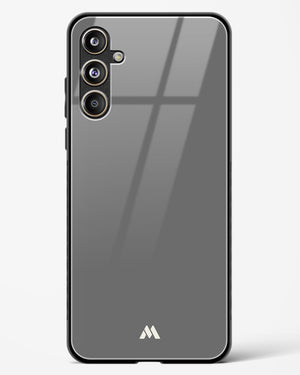 Cloudy Horizons Glass Case Phone Cover (Samsung)