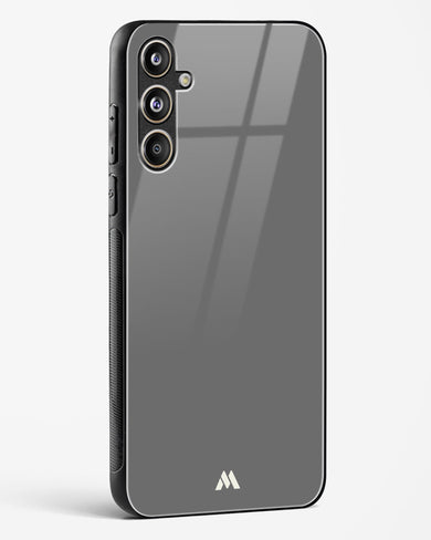 Cloudy Horizons Glass Case Phone Cover (Samsung)