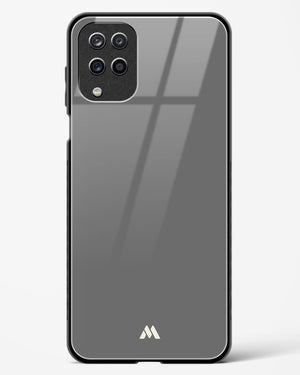 Cloudy Horizons Glass Case Phone Cover (Samsung)