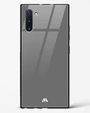 Cloudy Horizons Glass Case Phone Cover (Samsung)