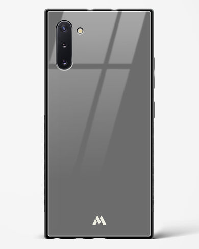 Cloudy Horizons Glass Case Phone Cover (Samsung)