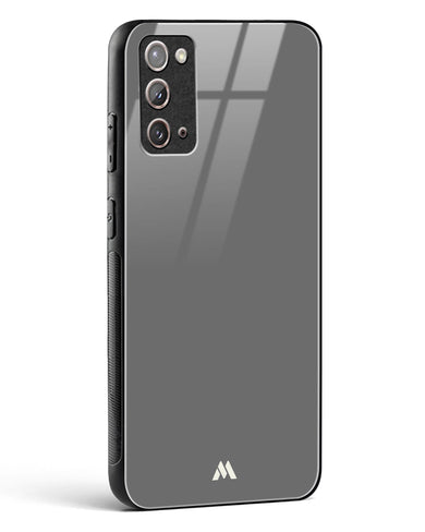 Cloudy Horizons Glass Case Phone Cover (Samsung)