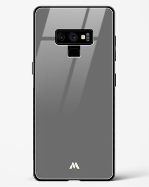 Cloudy Horizons Glass Case Phone Cover (Samsung)
