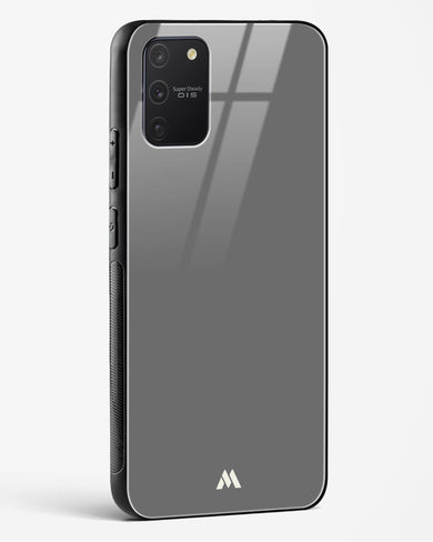 Cloudy Horizons Glass Case Phone Cover (Samsung)