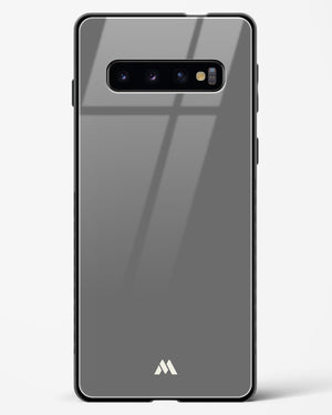 Cloudy Horizons Glass Case Phone Cover (Samsung)