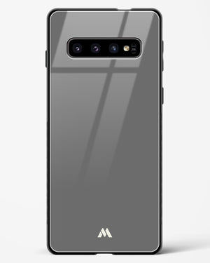 Cloudy Horizons Glass Case Phone Cover (Samsung)