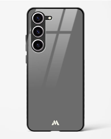 Cloudy Horizons Glass Case Phone Cover (Samsung)