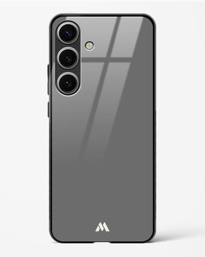 Cloudy Horizons Glass Case Phone Cover (Samsung)