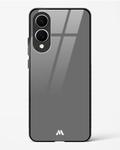 Cloudy Horizons Glass Case Phone Cover (Samsung)