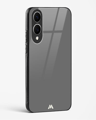 Cloudy Horizons Glass Case Phone Cover (Samsung)