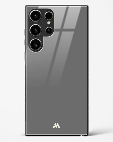 Cloudy Horizons Glass Case Phone Cover (Samsung)