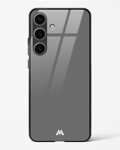 Cloudy Horizons Glass Case Phone Cover (Samsung)