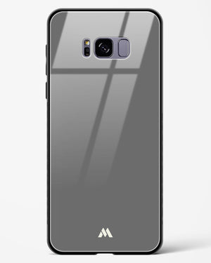 Cloudy Horizons Glass Case Phone Cover (Samsung)