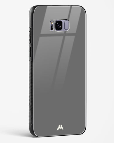 Cloudy Horizons Glass Case Phone Cover (Samsung)