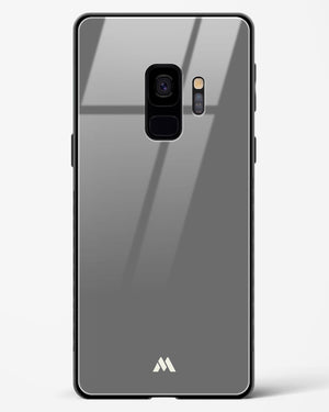 Cloudy Horizons Glass Case Phone Cover (Samsung)