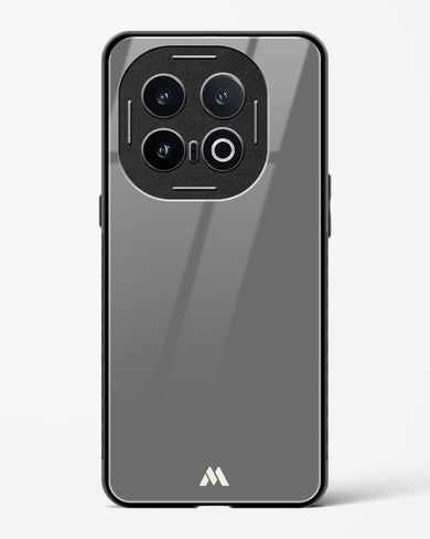 Cloudy Horizons Glass Case Phone Cover (Vivo)