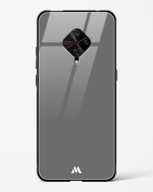 Cloudy Horizons Glass Case Phone Cover (Vivo)