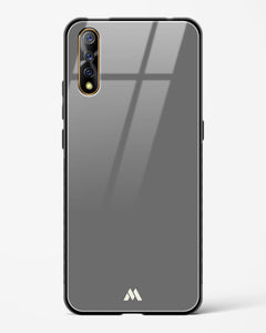 Cloudy Horizons Glass Case Phone Cover (Vivo)