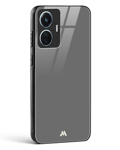 Cloudy Horizons Glass Case Phone Cover (Vivo)