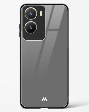Cloudy Horizons Glass Case Phone Cover (Vivo)