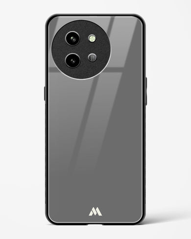 Cloudy Horizons Glass Case Phone Cover (Vivo)