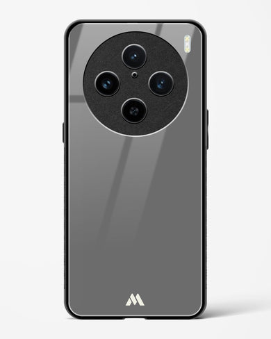 Cloudy Horizons Glass Case Phone Cover (Vivo)