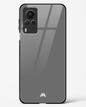 Cloudy Horizons Glass Case Phone Cover (Vivo)