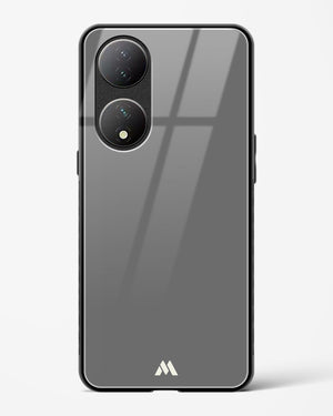 Cloudy Horizons Glass Case Phone Cover (Vivo)