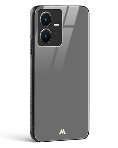 Cloudy Horizons Glass Case Phone Cover-(Vivo)