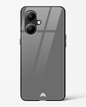 Cloudy Horizons Glass Case Phone Cover (Vivo)