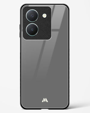 Cloudy Horizons Glass Case Phone Cover (Vivo)