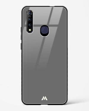 Cloudy Horizons Glass Case Phone Cover (Vivo)