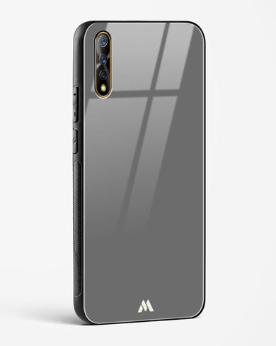 Cloudy Horizons Glass Case Phone Cover (Vivo)