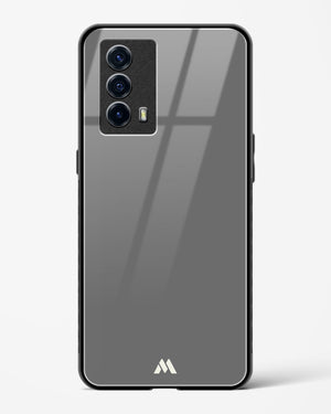 Cloudy Horizons Glass Case Phone Cover (Vivo)