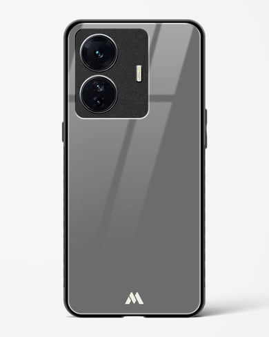 Cloudy Horizons Glass Case Phone Cover (Vivo)