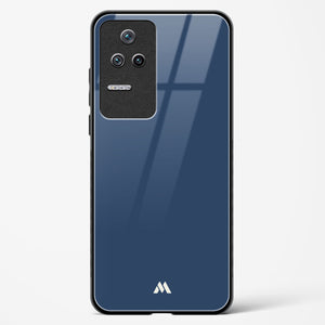 Gray Blue Life Glass Case Phone Cover-(Xiaomi)