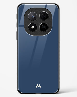 Gray Blue Life Glass Case Phone Cover (Xiaomi)
