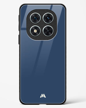 Gray Blue Life Glass Case Phone Cover (Xiaomi)
